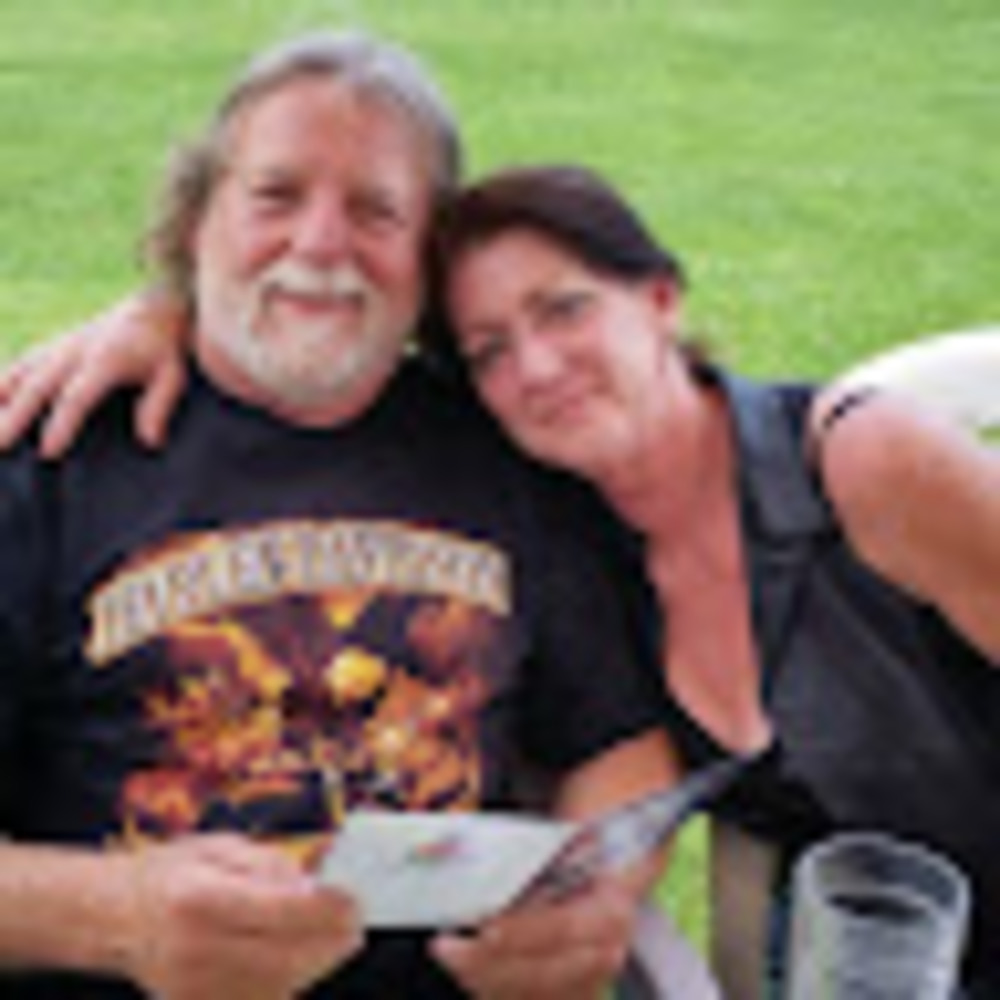 Meet your Posher, Tracy